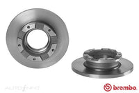 D/ROTOR RR FORD TRAN 12> 288*16*13 SOL 5STUD 96id 68.9 - 08.C242.20