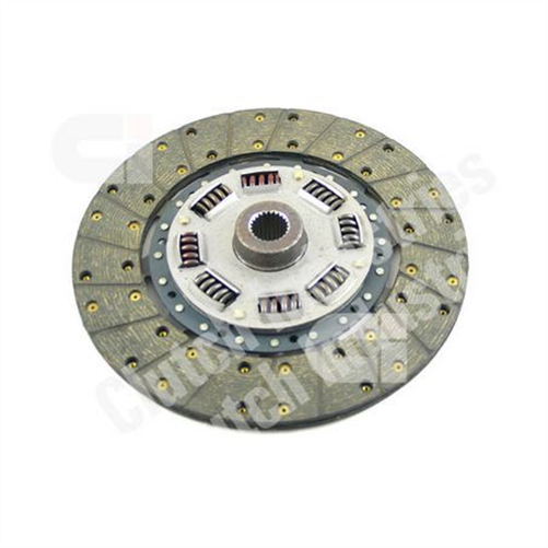 Clutch Industries CLUTCH KIT LAND ROVER  RANGE ROVER 5SP