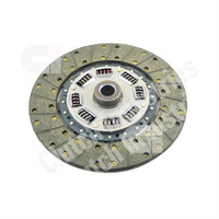 Clutch Industries CLUTCH KIT LAND ROVER  RANGE ROVER 5SP