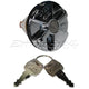 DRIVETECH Fuel Tank Cap Locking