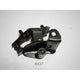 SAS AUTO PARTS SAS Engine Mount Trans E537