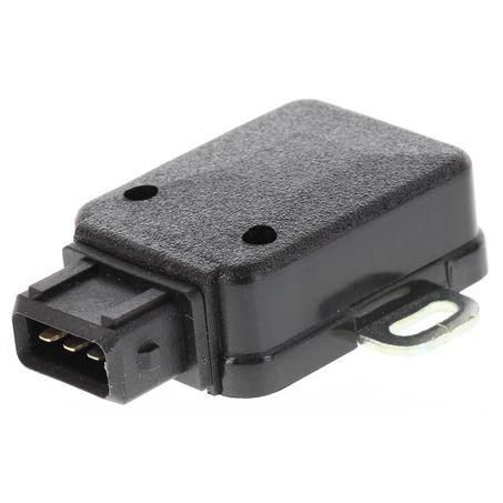 OEX  Throttle Position Sensor - OES OTPS106