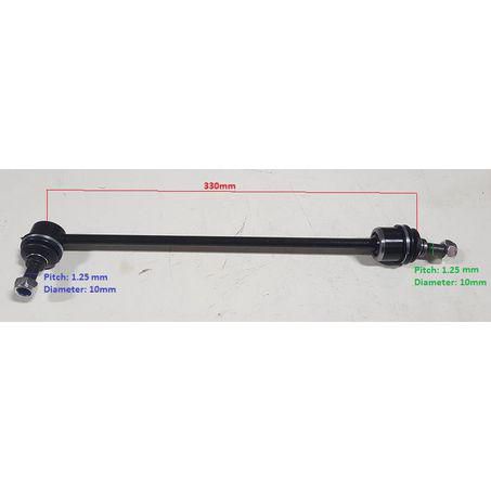 SAS AUTO PARTS SAS Sway Bar Link L890