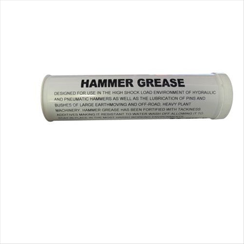 Gulf Western HAMMER GREASE - 450G 40433