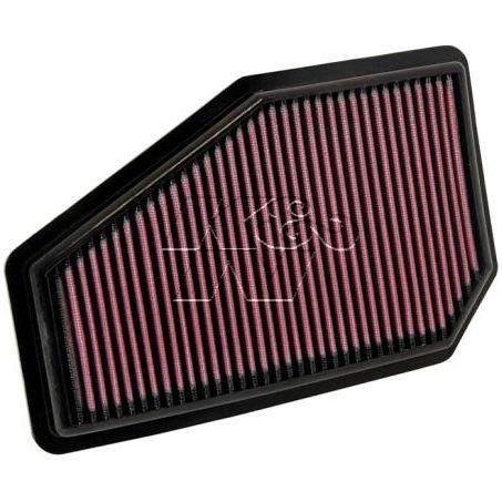 K&N Performance Air Filter 33-2948