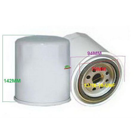 SAS AUTO PARTS OIL FILTER OFZ30