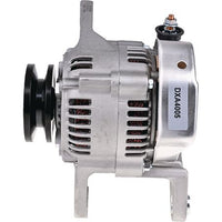 ALTERNATOR 12V 55A DENSO STYLE DXA4005