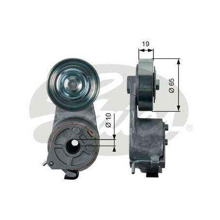 GATES DRIVEALIGN TENSIONER UNIT 38674