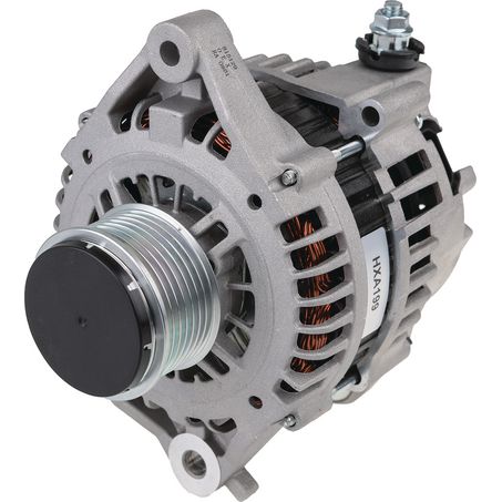 ALTERNATOR 12V 120A HITACHI STYLE HXA099U
