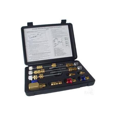MASTERCOOL Master Valve Core Remover/Installer Kit TOX9117