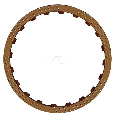 DRIVETECH FRICTION (RE4R03A) OVERRUN 1.6MM