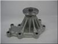 Mazda CAM BELT KIT BOUNTY DIESEL WL WL-T 1999-2007, INCLUDES WATER PUMP