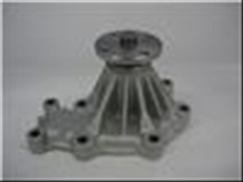 CAM BELT KIT BOUNTY DIESEL WL WL-T 1999-2007, INCLUDES WATER PUMP BT741K BOUNTY