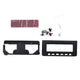 Aerpro Challenger Relocation Panel FP8013CR