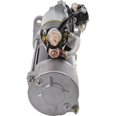 Mitsubishi Starter Motor 24V 12Th CW M9TD2081AMA
