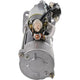 Mitsubishi Starter Motor 24V 12Th CW M9TD2081AMA