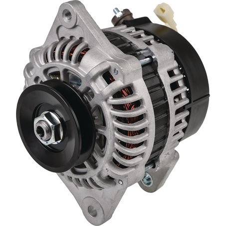 ALTERNATOR 12V 65A MITSUBISHI STYLE MXA212