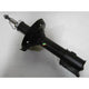 SAS AUTO PARTS SUBARU FORESTER 08 F LH STRUT AA65580L