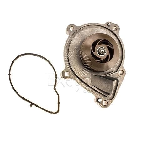 TRUFLOW BMW CITROEN MINI PEUGEOT WATER PUMP HEAVY DUTY BEARINGS & SEALS TF8428