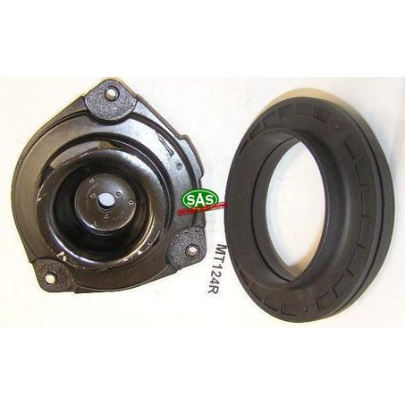 SAS AUTO PARTS CODE9 Strut MT124R