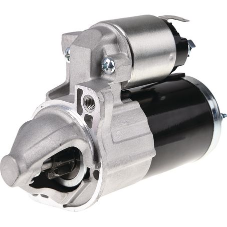 OEX Starter Motor 12V 8Th CW Mitsubishi Style MXS2036