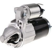 OEX Starter Motor 12V 8Th CW Mitsubishi Style MXS2036