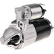 OEX Starter Motor 12V 8Th CW Mitsubishi Style MXS2036