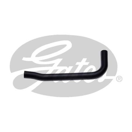 Gates Radiator Hose Upper 05-2511