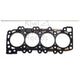 KIWI Cylinder Head Gasket 2006203404