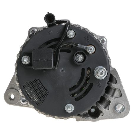 Mahle Alternator 12V 120A MG286