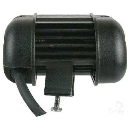 OEX LED Work Light Rectangle Bar 9 to 48V Flood Beam - Evo Prime