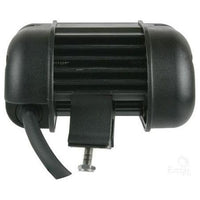 OEX LED Work Light Rectangle Bar 9 to 48V Flood Beam - Evo Prime