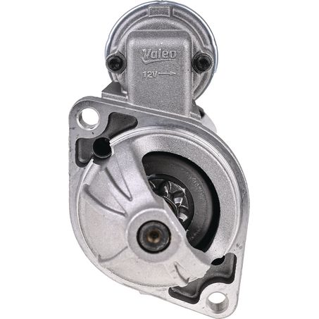 Valeo Starter Motor 12V 9Th CW 438079
