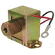 Facet Cube Solid State Fuel Pump (12V) 40106N
