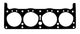 PERMASEAL Cylinder Head Gasket AE460