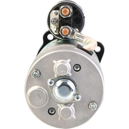 Mahle Starter Motor 24V 9Th CW MS191