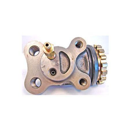 Sing W/Cyl Lhf 38.1Mm