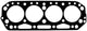 AA Gaskets Pty Ltd HEAD GASKET NISSAN J15