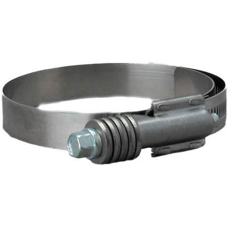 Donaldson Clamp Heat Sleeve/Wrap Kit P235768