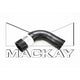 Mackay Universal Hose Bend UHB57