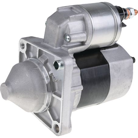 OEX Starter Motor 12V 9Th CW Hitachi Style HXS100