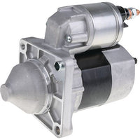 OEX Starter Motor 12V 9Th CW Hitachi Style HXS100