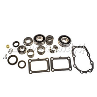 DRIVETECH GEARBOX KIT-