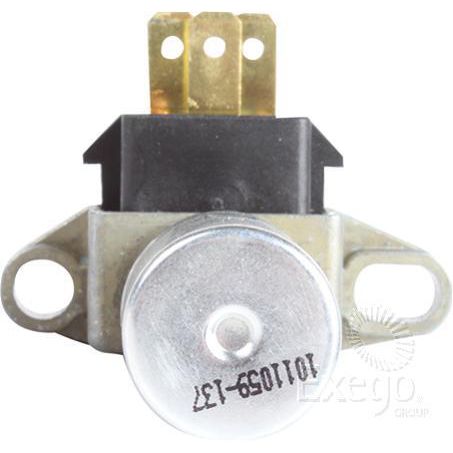 OEX Head Lamp / Dip Switch On - On - SPDT
