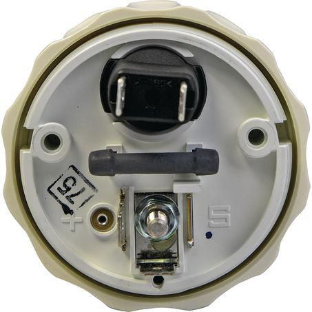 VDO 52mm Voltmeter Gauge 18-32V 332020001
