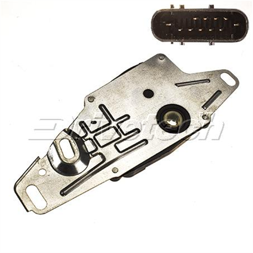 Inhib/Switch 1 Plug 11 Pin JXE-75001A