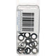 CHAMPION AUTO PARTS Champion Steel Washers 6mm CSP34