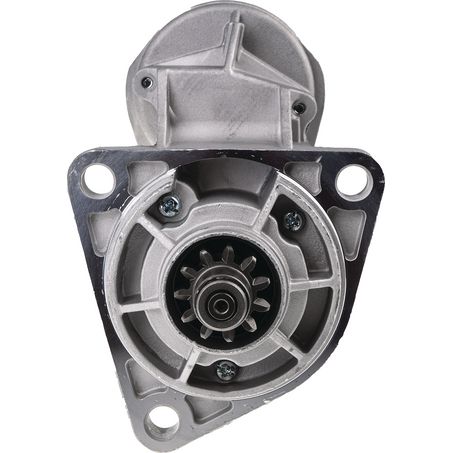 Starter Motor 12V 11Th CW Denso Style RXS507