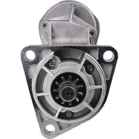 Starter Motor 12V 11Th CW Denso Style RXS507