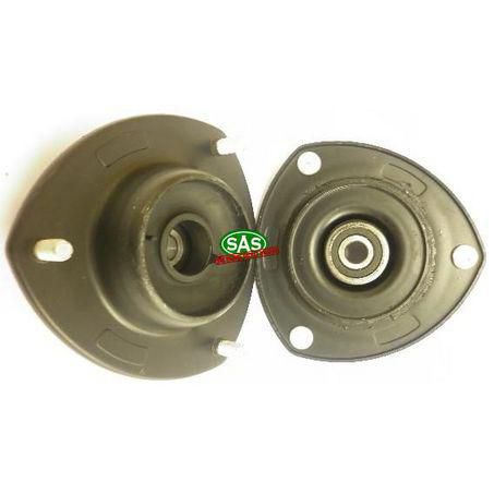 SAS AUTO PARTS SAS Strut Mount MT604